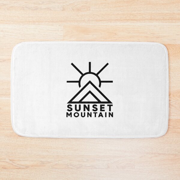 Item preview, Stacked Black designed and sold by Sunset Mountain.