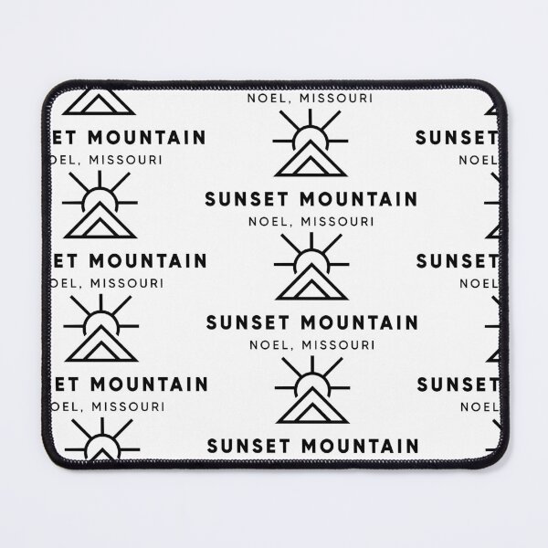 Item preview, Black Noel MO designed and sold by Sunset Mountain.