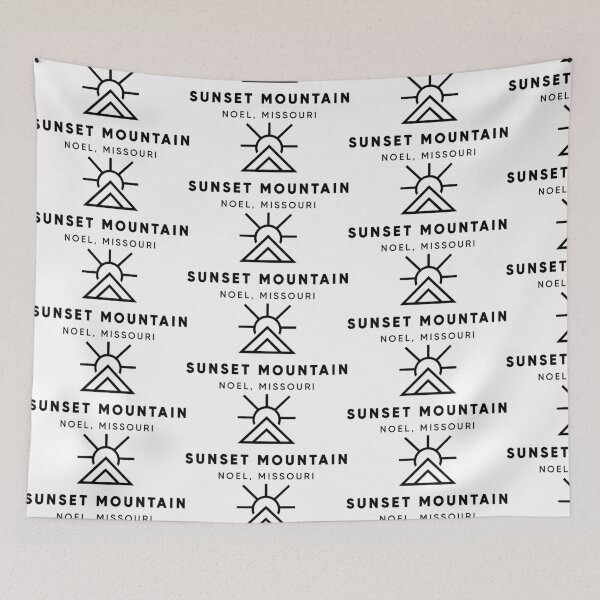 Item preview, Black Noel MO designed and sold by Sunset Mountain.
