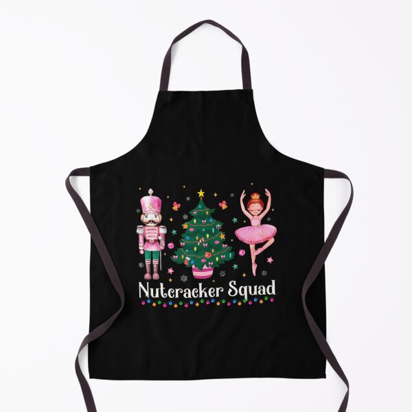 Item preview, Squad Nutcracker Christmas Holiday Retro Fmaily Classic Vintage designed and sold by StacyBattleArt.
