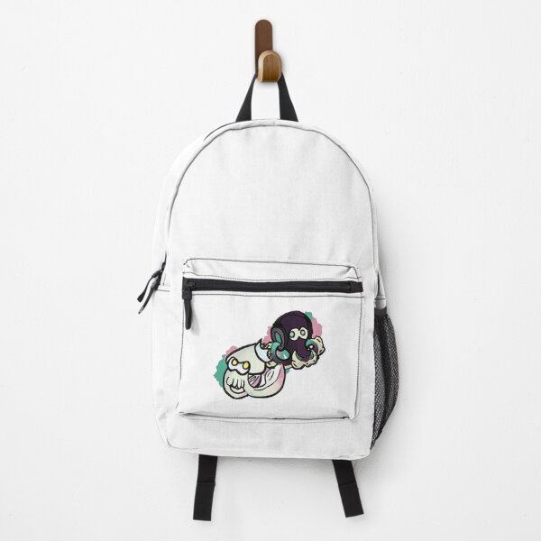 Item preview, Squid And Octopus designed and sold by Kayleyhitney.