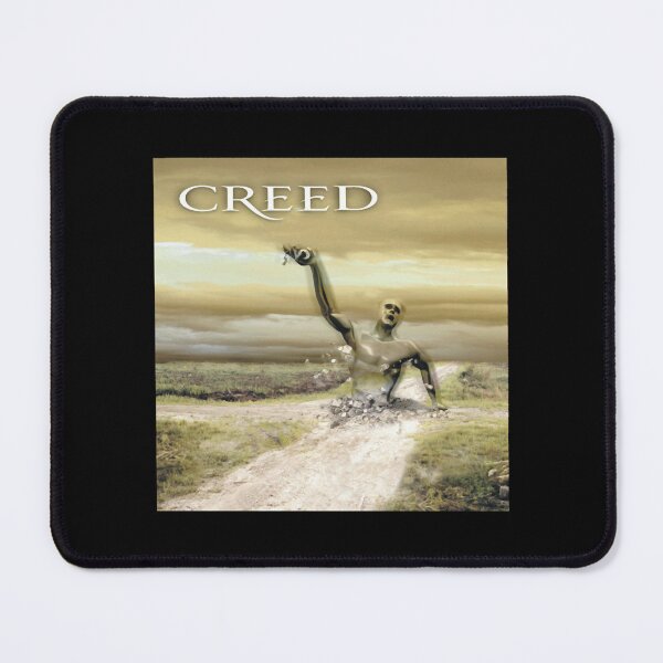 Item preview, Creed Band designed and sold by christinadel.