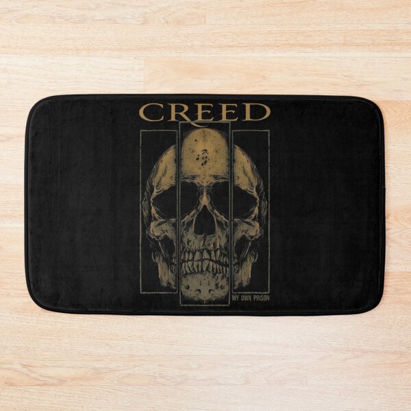 Item preview, Creed Band designed and sold by christinadel.
