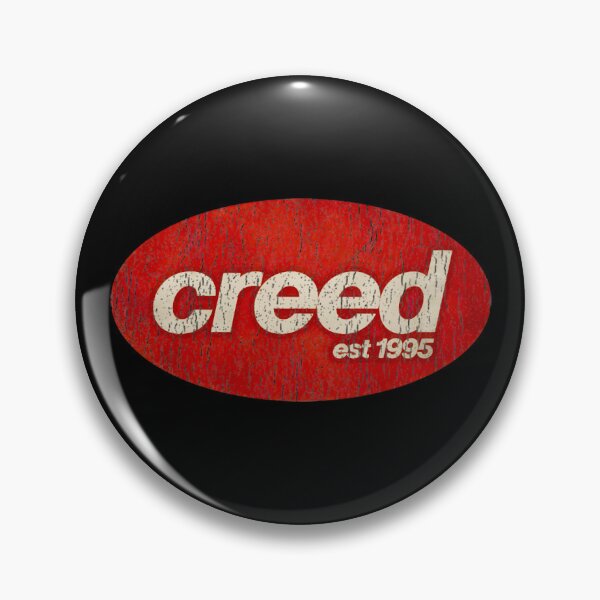 Item preview, Creed Band designed and sold by christinadel.