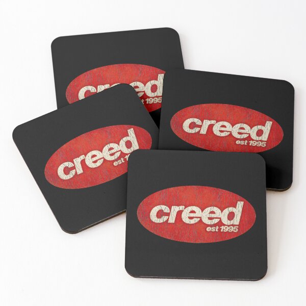 Item preview, Creed Band designed and sold by christinadel.