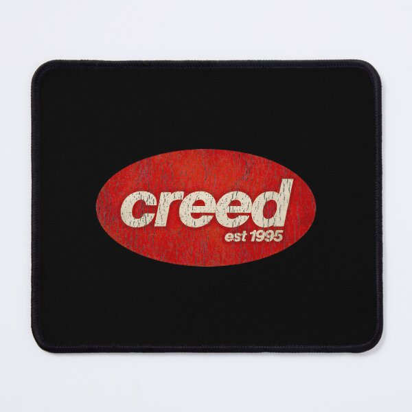 Item preview, Creed Band designed and sold by christinadel.