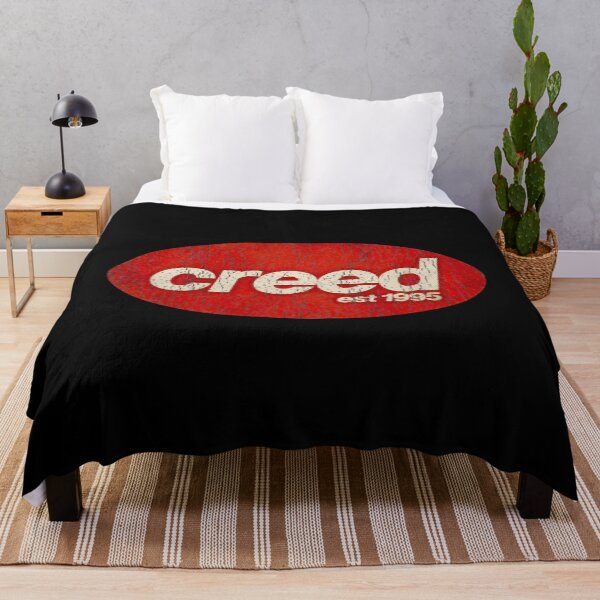Item preview, Creed Band designed and sold by christinadel.