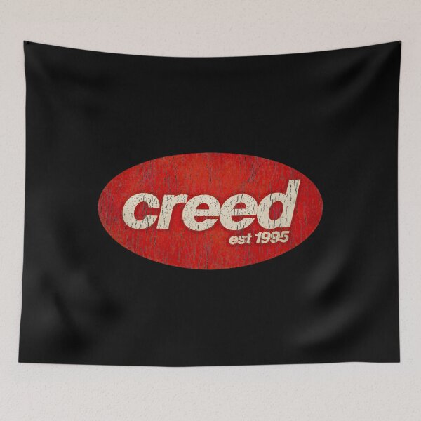Item preview, Creed Band designed and sold by christinadel.