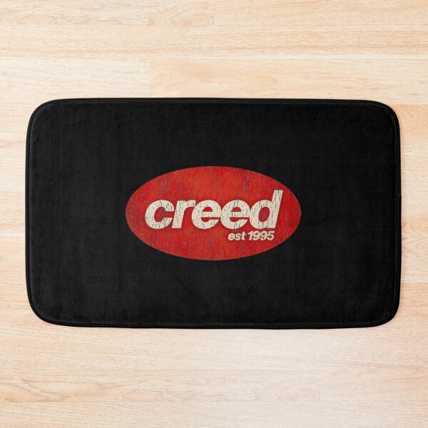 Item preview, Creed Band designed and sold by christinadel.