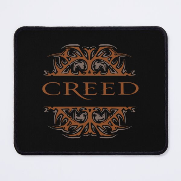 Item preview, Creed Band designed and sold by christinadel.