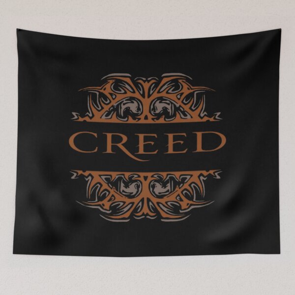 Item preview, Creed Band designed and sold by christinadel.