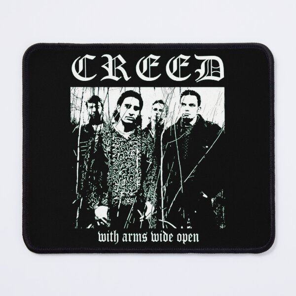 Item preview, Creed Band designed and sold by christinadel.