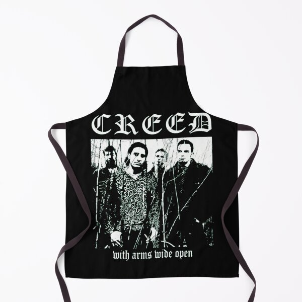 Item preview, Creed Band designed and sold by christinadel.
