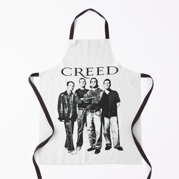 Item preview, Creed Band designed and sold by christinadel.