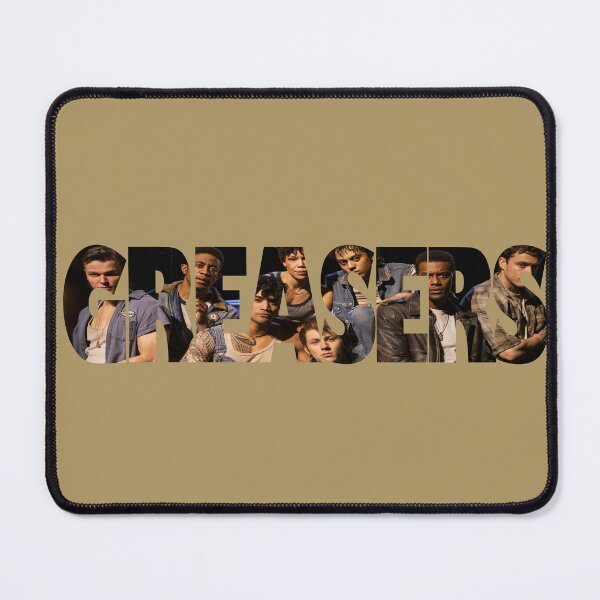 Item preview, Tulsa Greasers designed and sold by NYCBway.
