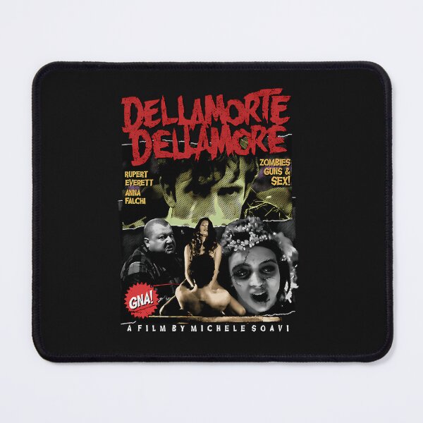 Item preview, Dellamorte Dellamore designed and sold by JenniferRudol.