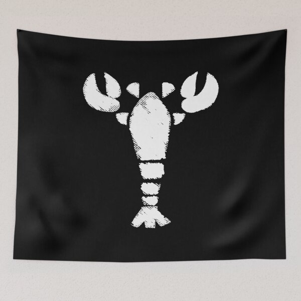 Item preview, The Legend Of Zelda Island Lobster  designed and sold by Jozefelendez.