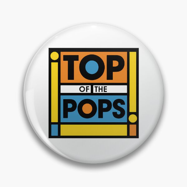 Item preview, Top Of The Pops - Vintage  designed and sold by JeffreyLibby12.