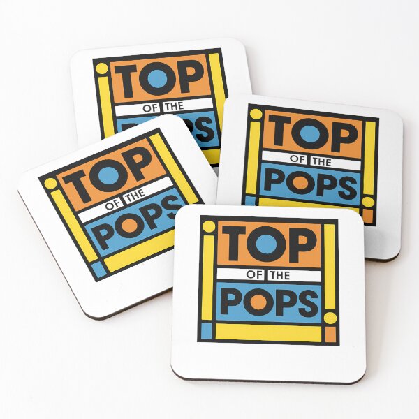 Item preview, Top Of The Pops - Vintage  designed and sold by JeffreyLibby12.