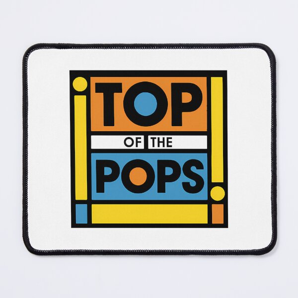 Item preview, Top Of The Pops - Vintage designed and sold by JeffreyLibby12.