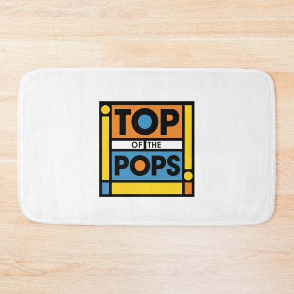 Item preview, Top Of The Pops - Vintage  designed and sold by JeffreyLibby12.