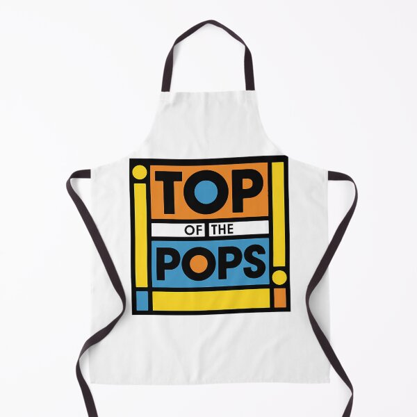 Item preview, Top Of The Pops - Vintage  designed and sold by JeffreyLibby12.