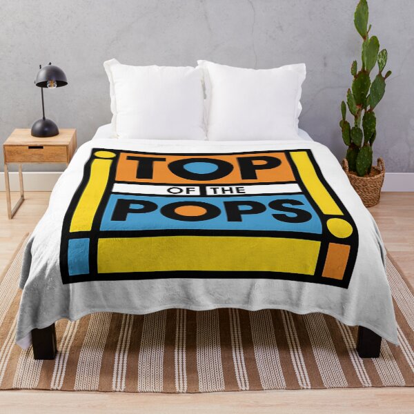 Item preview, Top Of The Pops - Vintage  designed and sold by JeffreyLibby12.