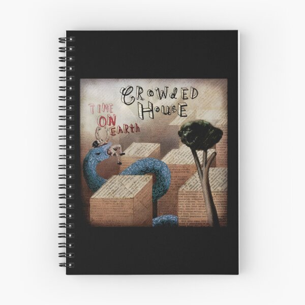 Item preview, crowded house designed and sold by chimerakenso.