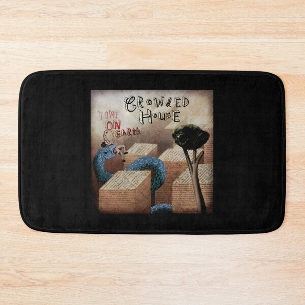 Item preview, crowded house designed and sold by chimerakenso.