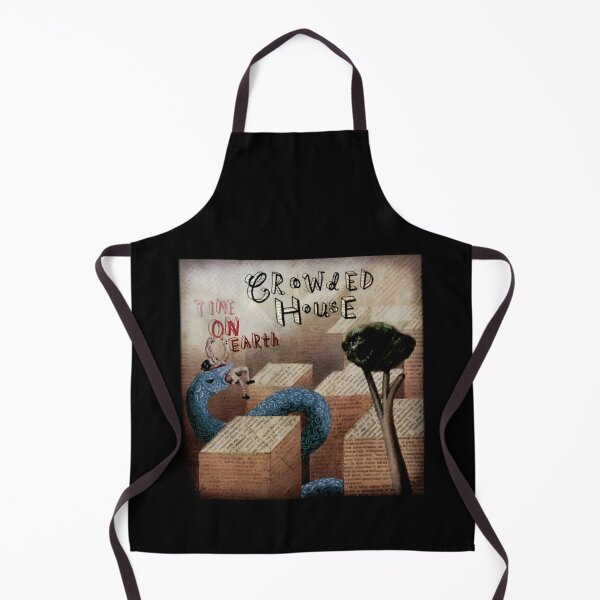 Item preview, crowded house designed and sold by chimerakenso.