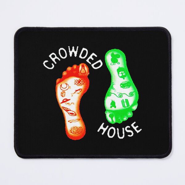 Item preview, crowded house designed and sold by chimerakenso.