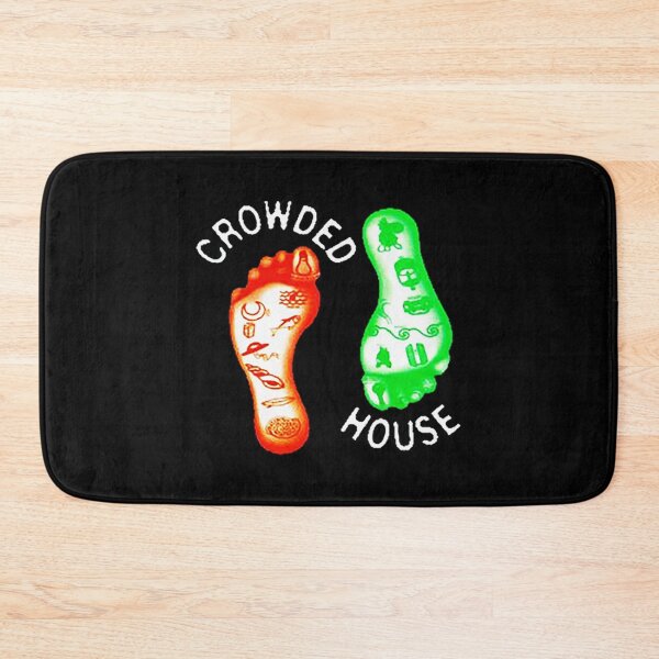 Item preview, crowded house designed and sold by chimerakenso.