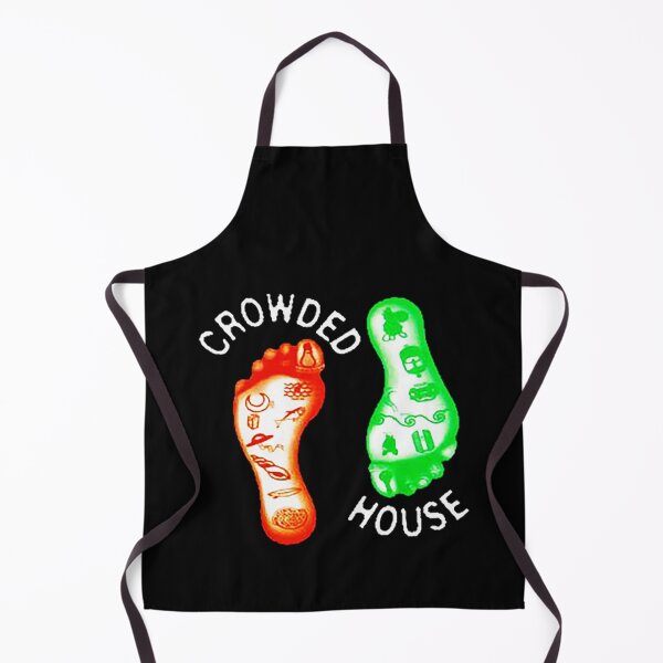 Item preview, crowded house designed and sold by chimerakenso.