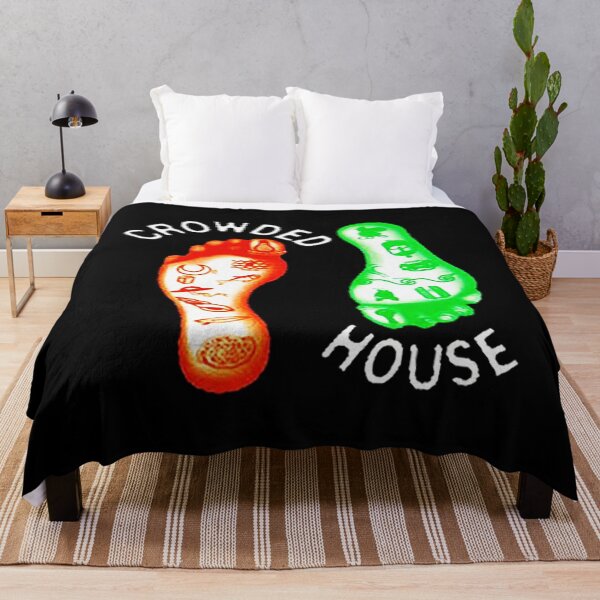 Item preview, crowded house designed and sold by chimerakenso.