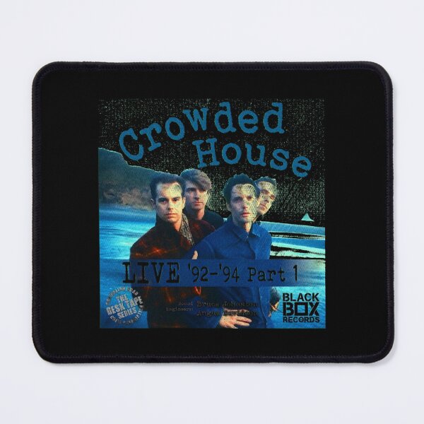 Item preview, crowded house designed and sold by chimerakenso.