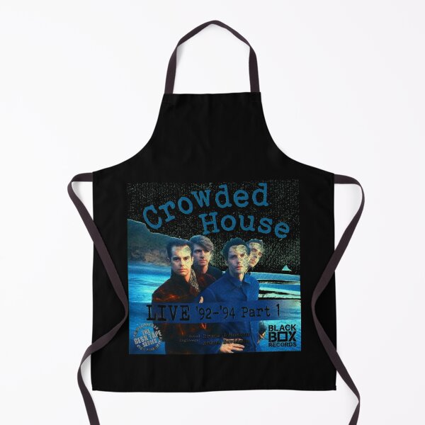 Item preview, crowded house designed and sold by chimerakenso.