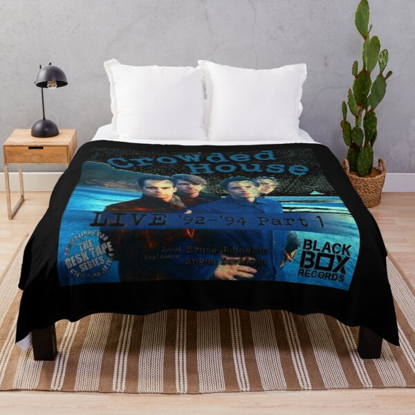 Item preview, crowded house designed and sold by chimerakenso.