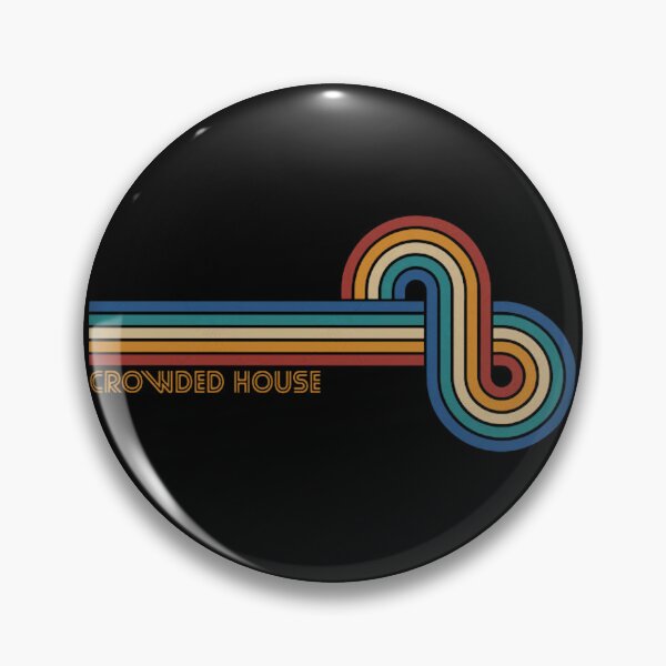 Item preview, crowded house designed and sold by chimerakenso.