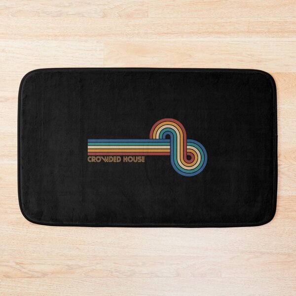 Item preview, crowded house designed and sold by chimerakenso.