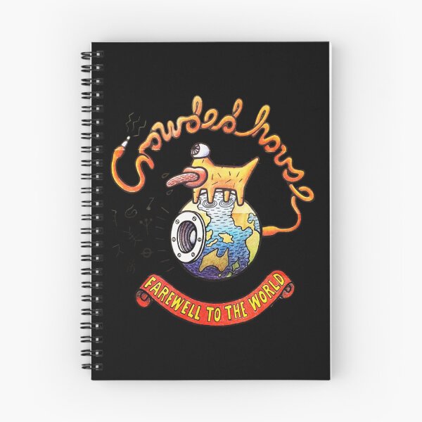 Item preview, crowded house designed and sold by chimerakenso.