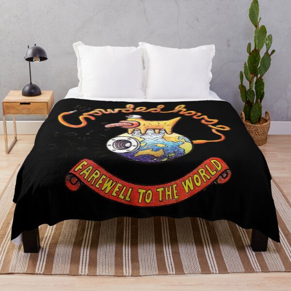 Item preview, crowded house designed and sold by chimerakenso.