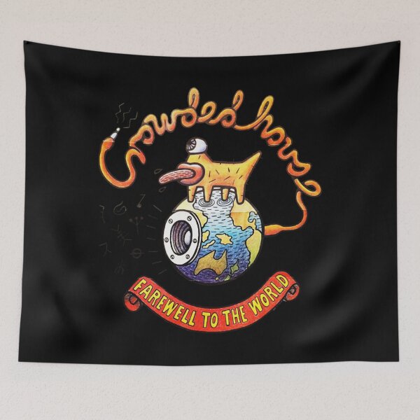 Item preview, crowded house designed and sold by chimerakenso.