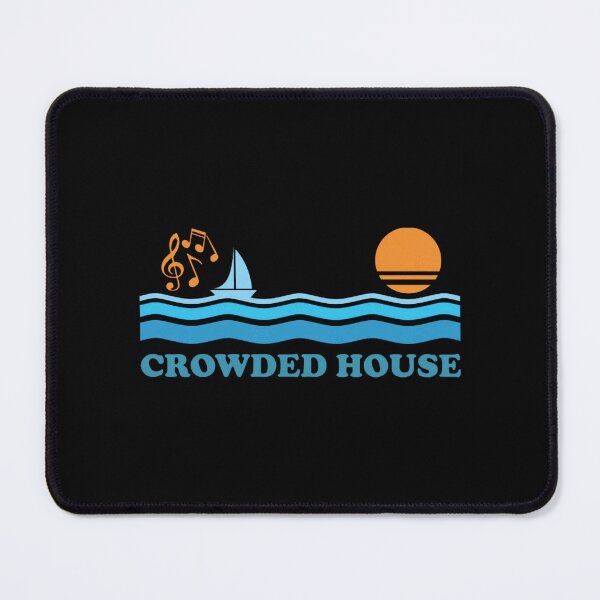 Item preview, crowded house designed and sold by chimerakenso.