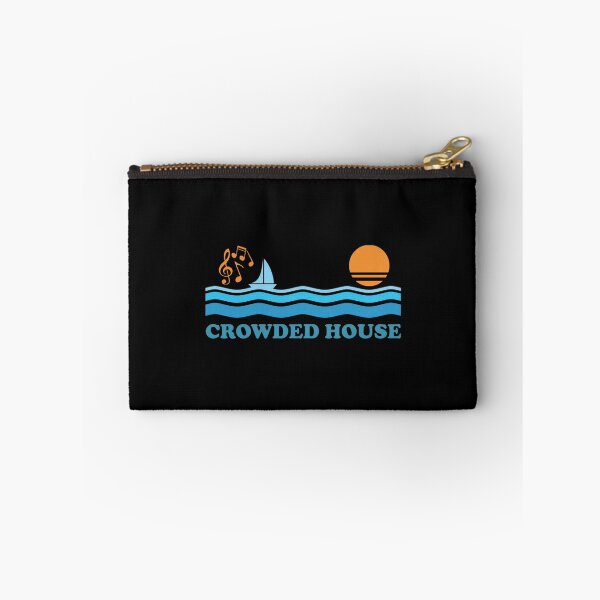 Item preview, crowded house designed and sold by chimerakenso.