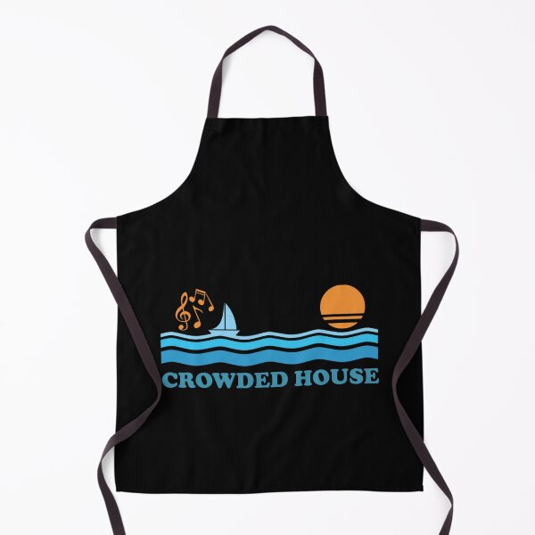 Item preview, crowded house designed and sold by chimerakenso.