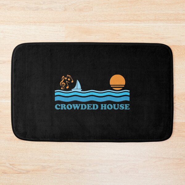 Item preview, crowded house designed and sold by chimerakenso.