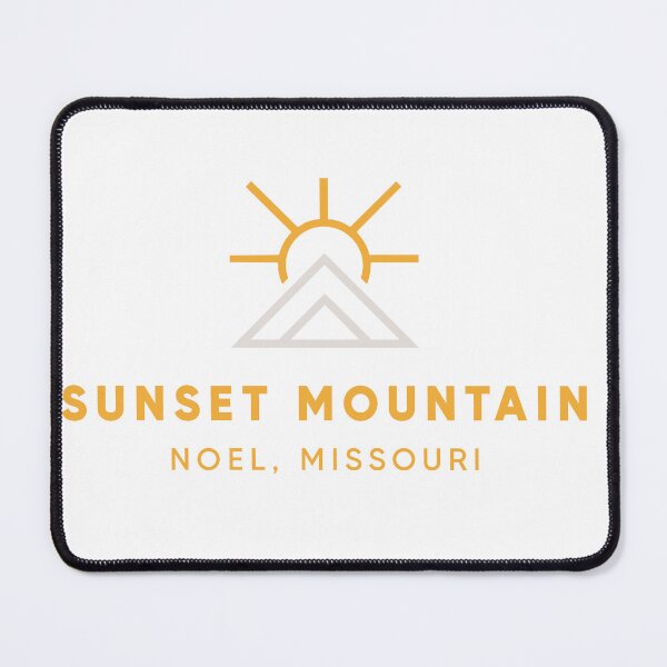 Item preview, Yellow Noel MO designed and sold by Sunset Mountain.