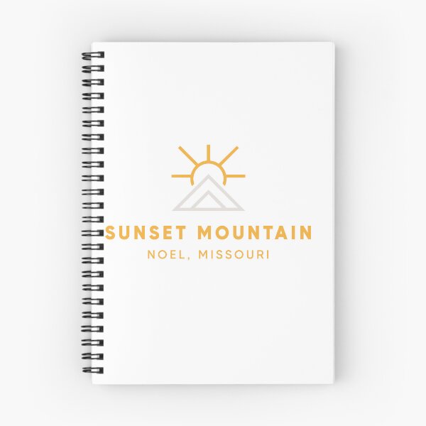 Item preview, Yellow Noel MO designed and sold by Sunset Mountain.