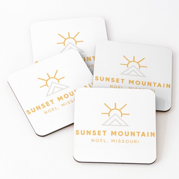 Item preview, Yellow Noel MO designed and sold by Sunset Mountain.