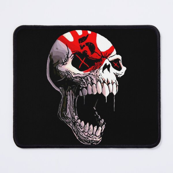 Item preview, Five Finger Death Punch designed and sold by backtoschoolnow.